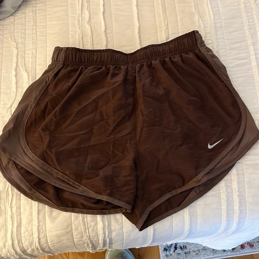 NIKE dri-fit Shorts